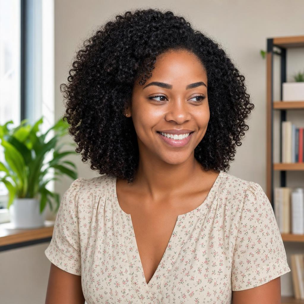 Lauren B., Resume & Interview Prep nerd