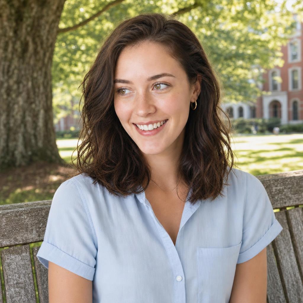 Sofia E., Spanish nerd